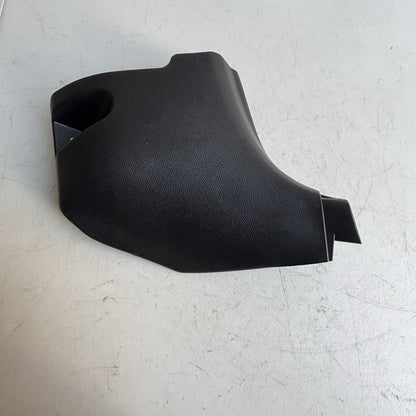 2020 - 2022 TOYOTA COROLLA FRONT RIGHT COWL KICK TRIM PANEL OEM 62111-02300