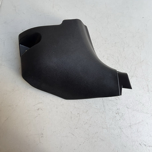 2020 - 2022 TOYOTA COROLLA FRONT RIGHT COWL KICK TRIM PANEL OEM 62111-02300