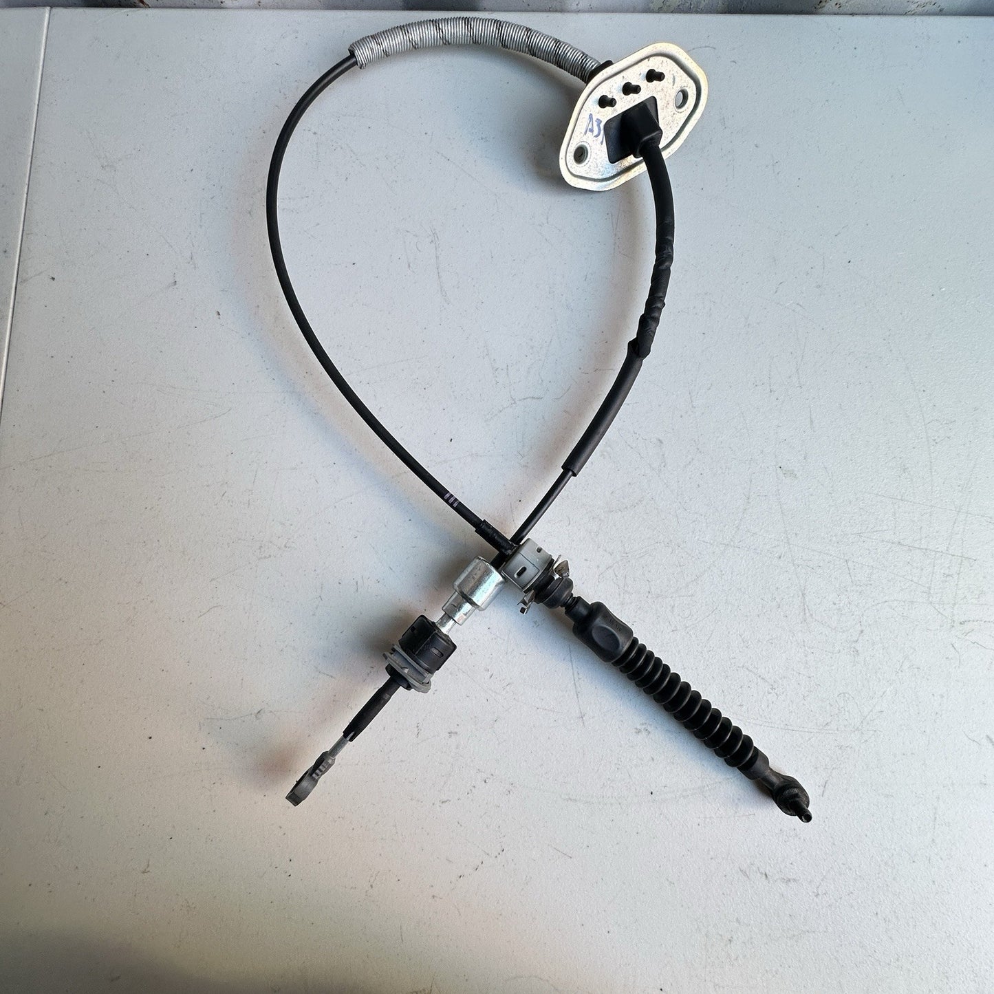 2015-2017 Hyundai Sonata Automatic Transmission Shift Link Wire Cable 46790-C220