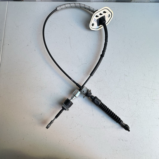 2015-2017 Hyundai Sonata Automatic Transmission Shift Link Wire Cable 46790-C220