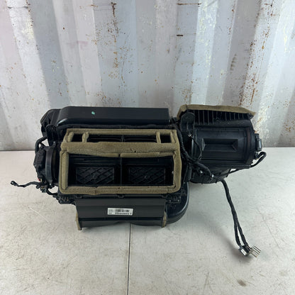 2014-2019 CHEVROLET CORVETTE C7 HVAC HEATER BLOWER BOX ASSEMBLY 23154085 OEM