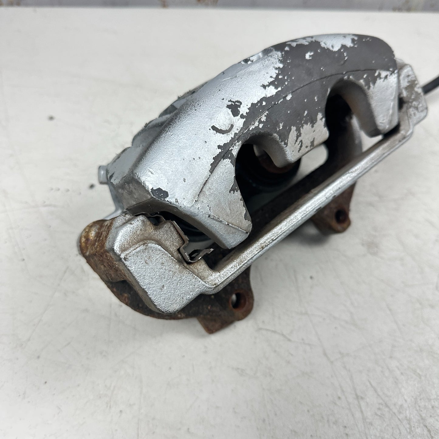 2006-2023 DODGE CHARGER AWD FRONT LEFT DRIVER SIDE ABS BRAKE STOP CALIPER OEM