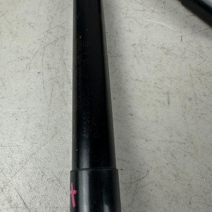 08-23 DODGE CHALLENGER REAR TRUNK LID LEFT & RIGHT SIDE SHOCK LIFT SUPPORT OEM