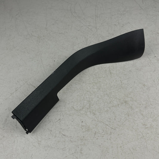 2014-2019 CHEVROLET CORVETTE C7 FRONT LEFT DRIVER SIDE A PILLAR TRIM COVER OEM