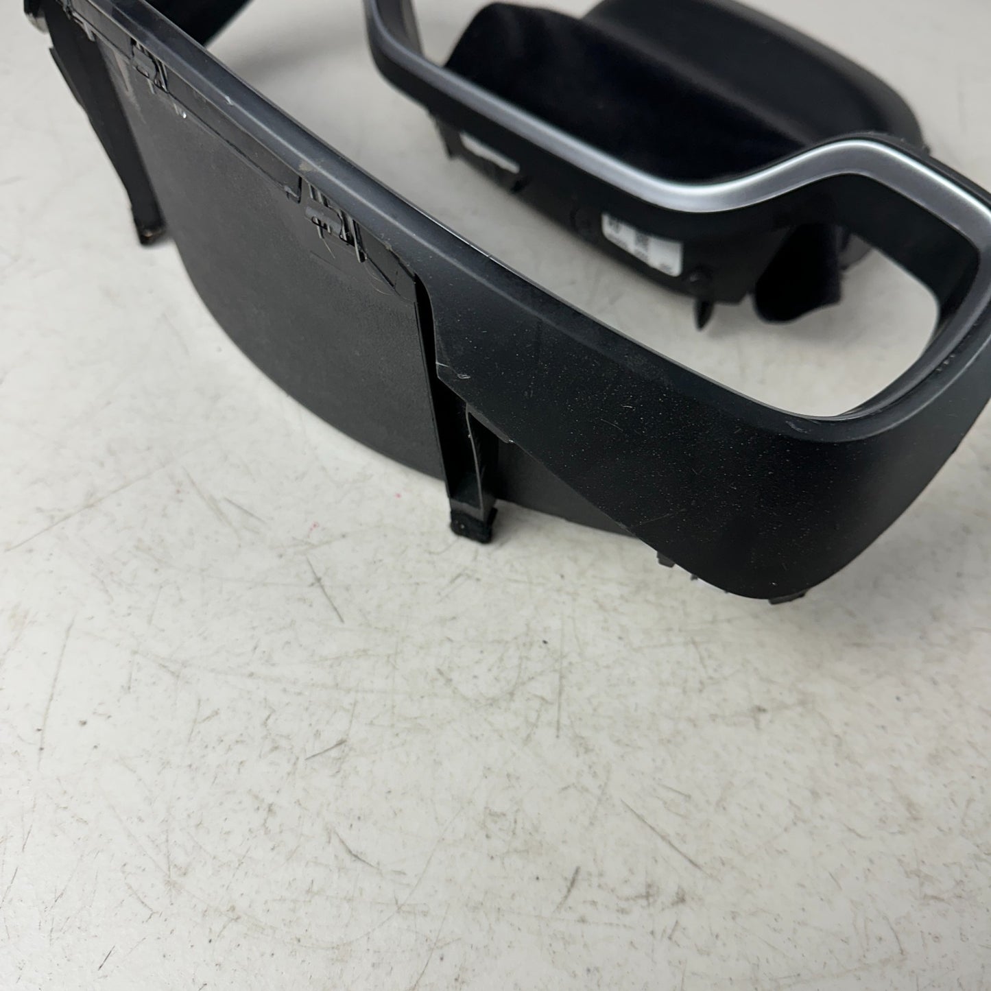 17-22 HONDA CR-V DASH SPEEDOMETER CLUSTER BEZEL COVER PANEL 77200-TLA-A11ZA OEM