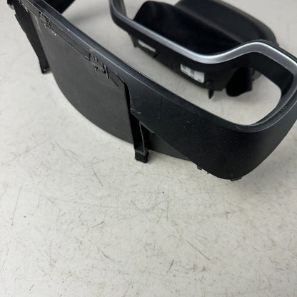 17-22 HONDA CR-V DASH SPEEDOMETER CLUSTER BEZEL COVER PANEL 77200-TLA-A11ZA OEM