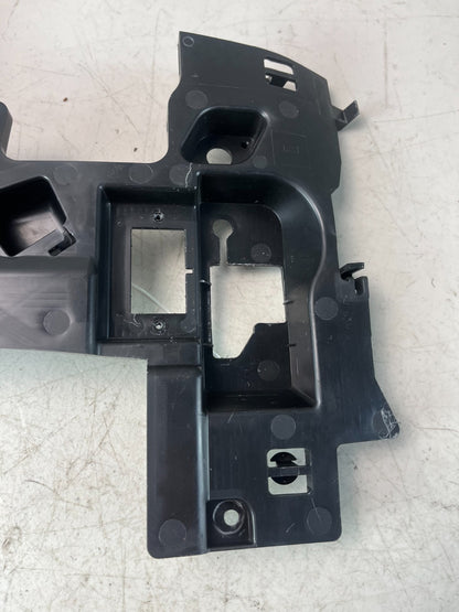 15-21 MERCEDES-BENZ W205 C300 C63 AMG DASHBOARD FRONT LEFT LOWER KNEE COVER OEM
