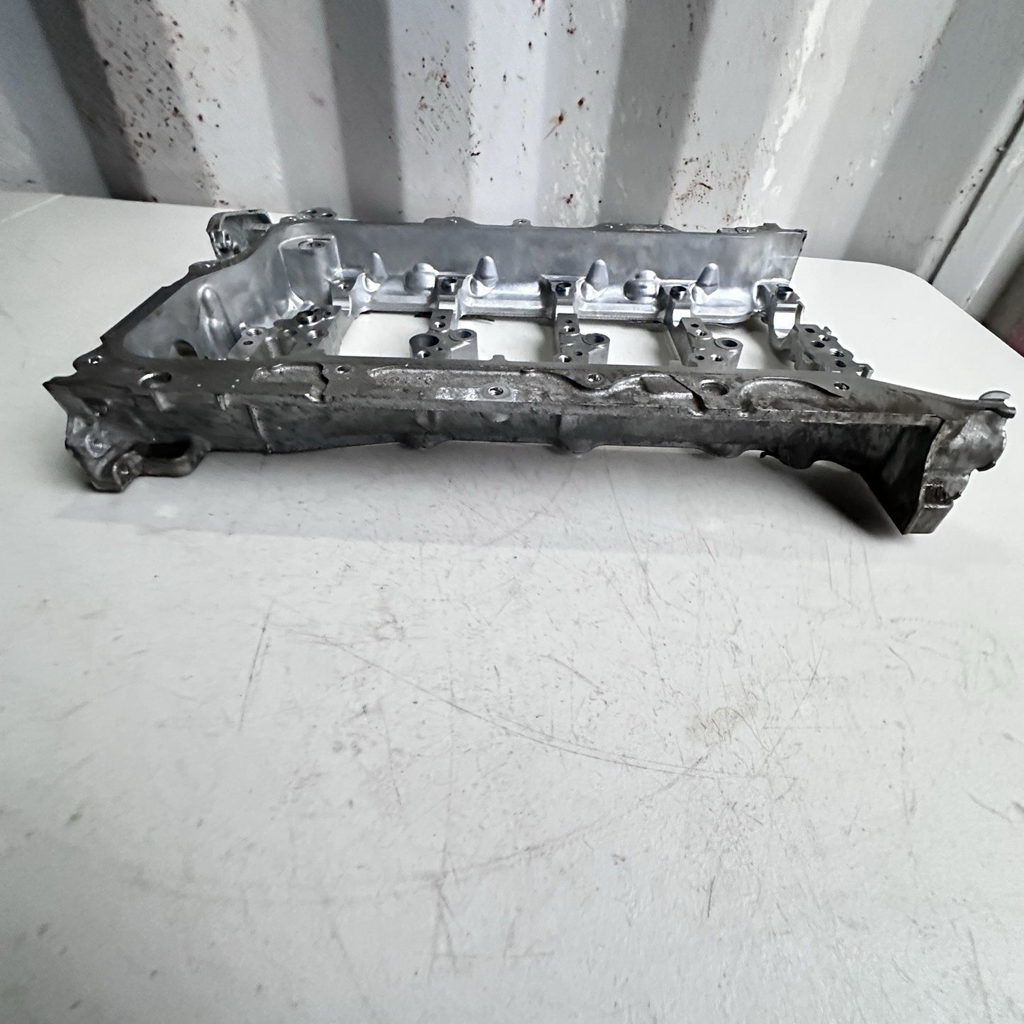 2019-2022 Toyota Corolla 2.0 Camshaft Housing Spacer Holder Head Cap OEM CLEAN