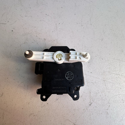 04 05 06 07 08 09 TOYOTA PRIUS A/C HEATER ACTUATOR OEM 063800-0240