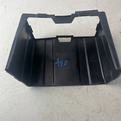 2013-2017 HONDA ACCORD SEDAN UPPER BATTERY BOX LID COVER 31531-T3V-A000 OEM