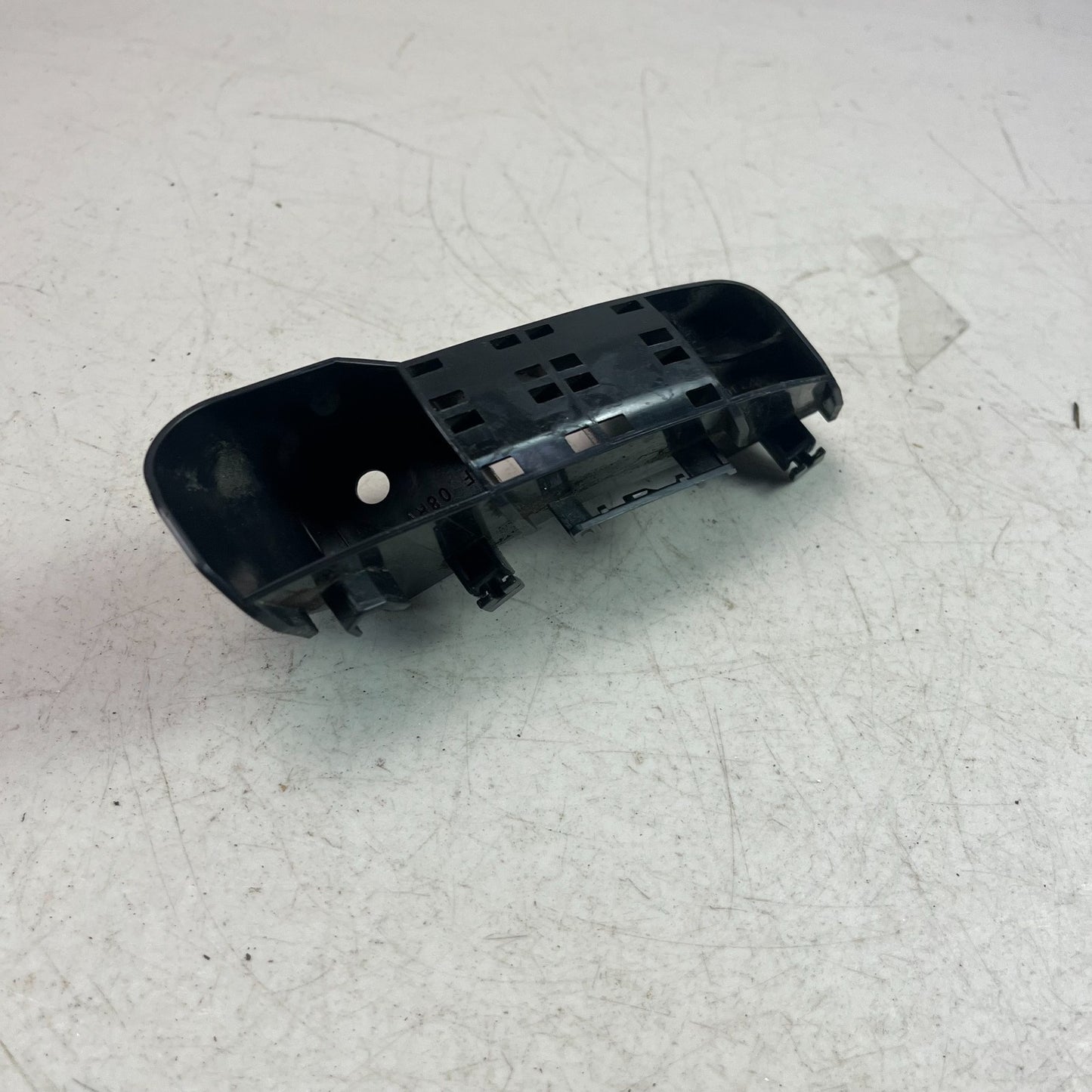 2020-2025 TOYOTA COROLLA SEDAN REAR LEFT SIDE BUMPER RETAINER MOUNT BRACKET OEM