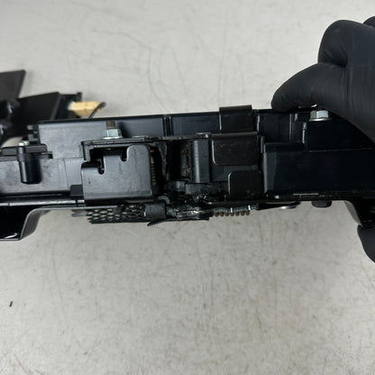 2014-2019 CHEVROLET CORVETTE C7 TRUNK LOCK RELEASE LATCH ASSEMBLY 15220345 OEM