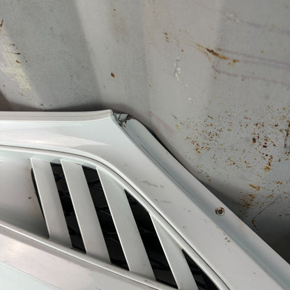 2014-2019 CHEVROLET CORVETTE C7 REAR LEFT SIDE QUARTER PANEL ASSEMBLY WHITE OEM