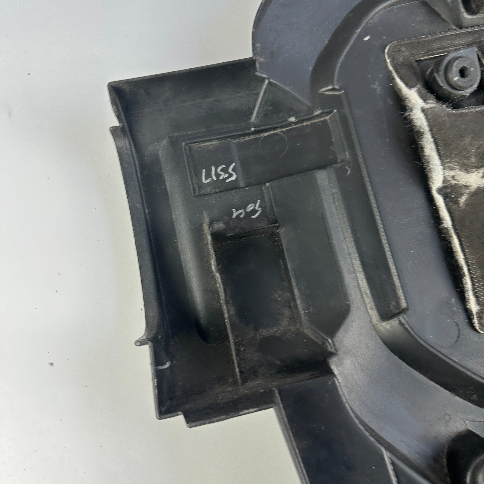 2013-2017 HONDA ACCORD FRONT ENGINE MAINTENANCE COVER LID 171215G0A00 OEM