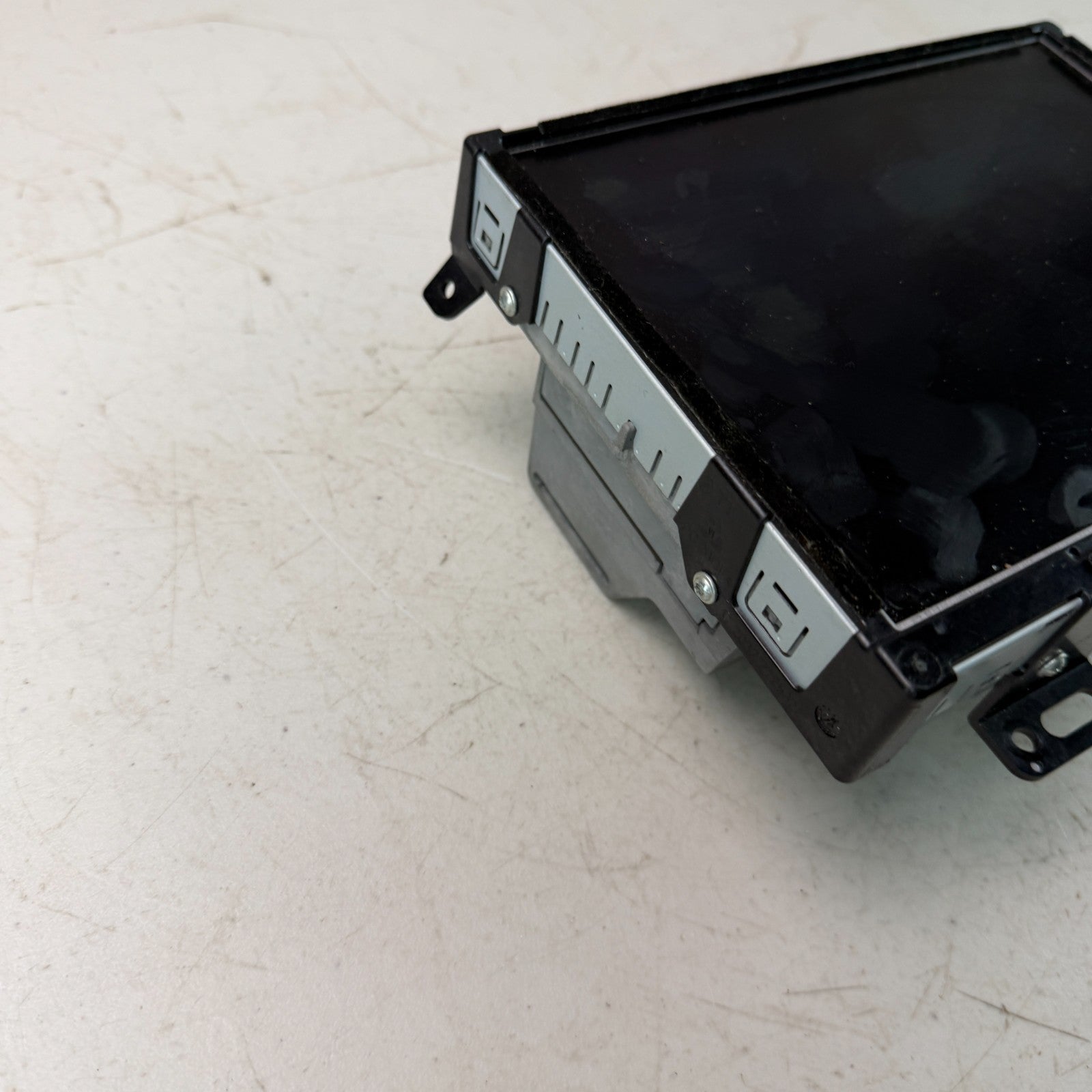 17-22 MASERATI LEVANTE M161 HARMAN GPS NAV RADIO INFOTAINMENT VP4 DISPLAY SCREEN