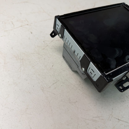 17-22 MASERATI LEVANTE M161 HARMAN GPS NAV RADIO INFOTAINMENT VP4 DISPLAY SCREEN