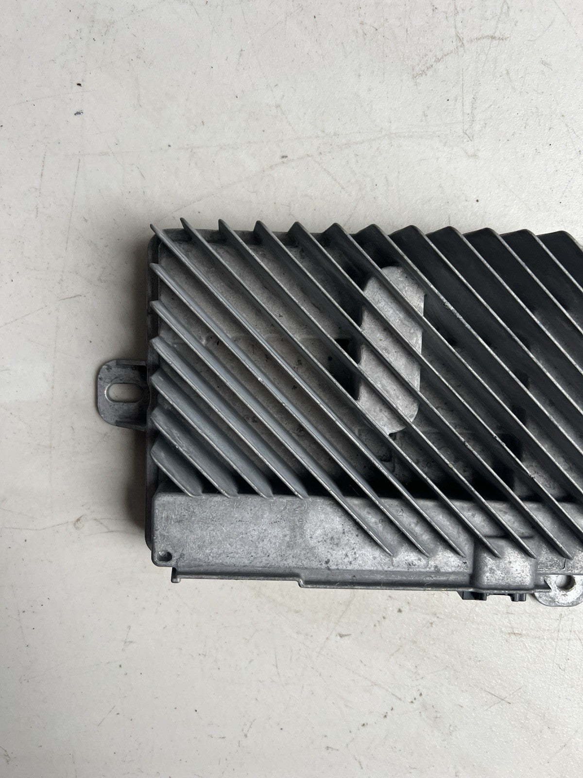 2013-2016 Cadillac SRX CTS CTS-V Chevy Bose  Amplifier New OEM 812533698