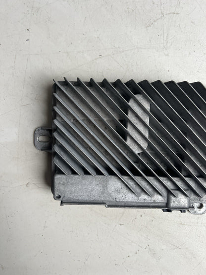 2013-2016 Cadillac SRX CTS CTS-V Chevy Bose  Amplifier New OEM 812533698