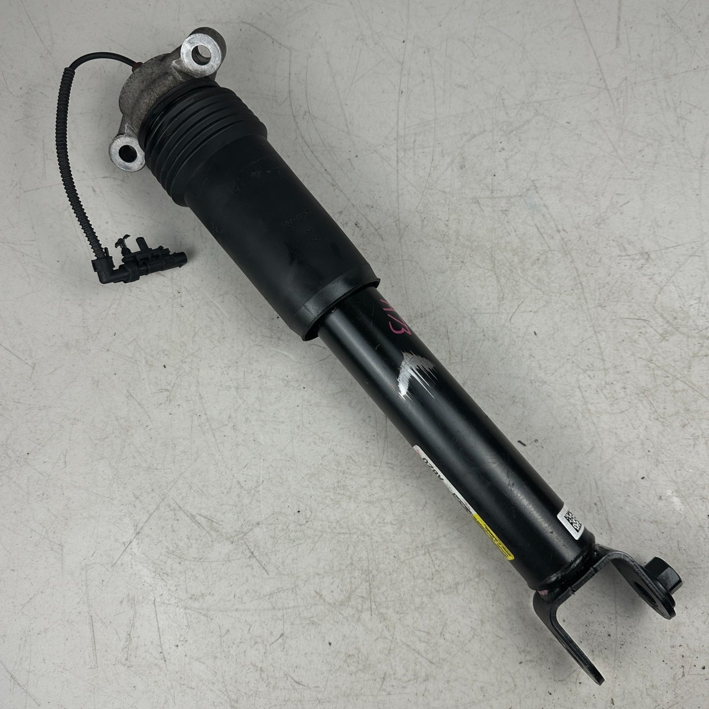 2014-2019 CORVETTE C7 REAR LEFT OR RIGHT ACTIVE SHOCK STRUT ABSORBER DAMPER OEM
