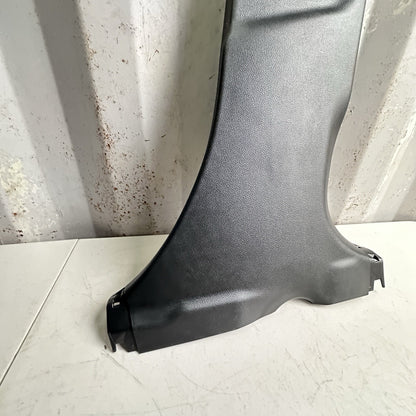 2020-25 Toyota Corolla OEM Right Passenger Side Lower B Pillar Trim Cover Panel