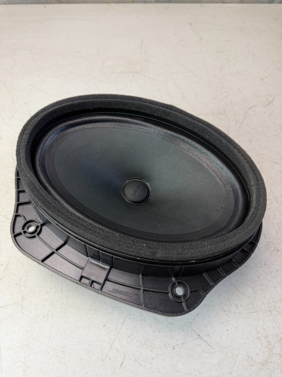 2016-2024 CHEVROLET CAMARO FRONT LEFT OR RIGHT SIDE DOOR SOUND SPEAKER 23125292