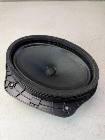 2016-2024 CHEVROLET CAMARO FRONT LEFT OR RIGHT SIDE DOOR SOUND SPEAKER 23125292