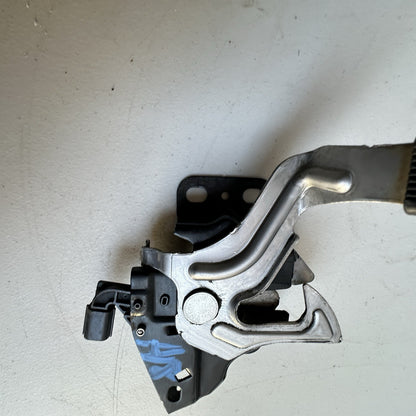 2013-17 Honda Accord Hood Latch Used OEM