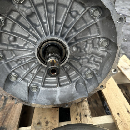2014 Chevrolet Corvette C7 Z51 Automatic Transmission Assembly OEM
