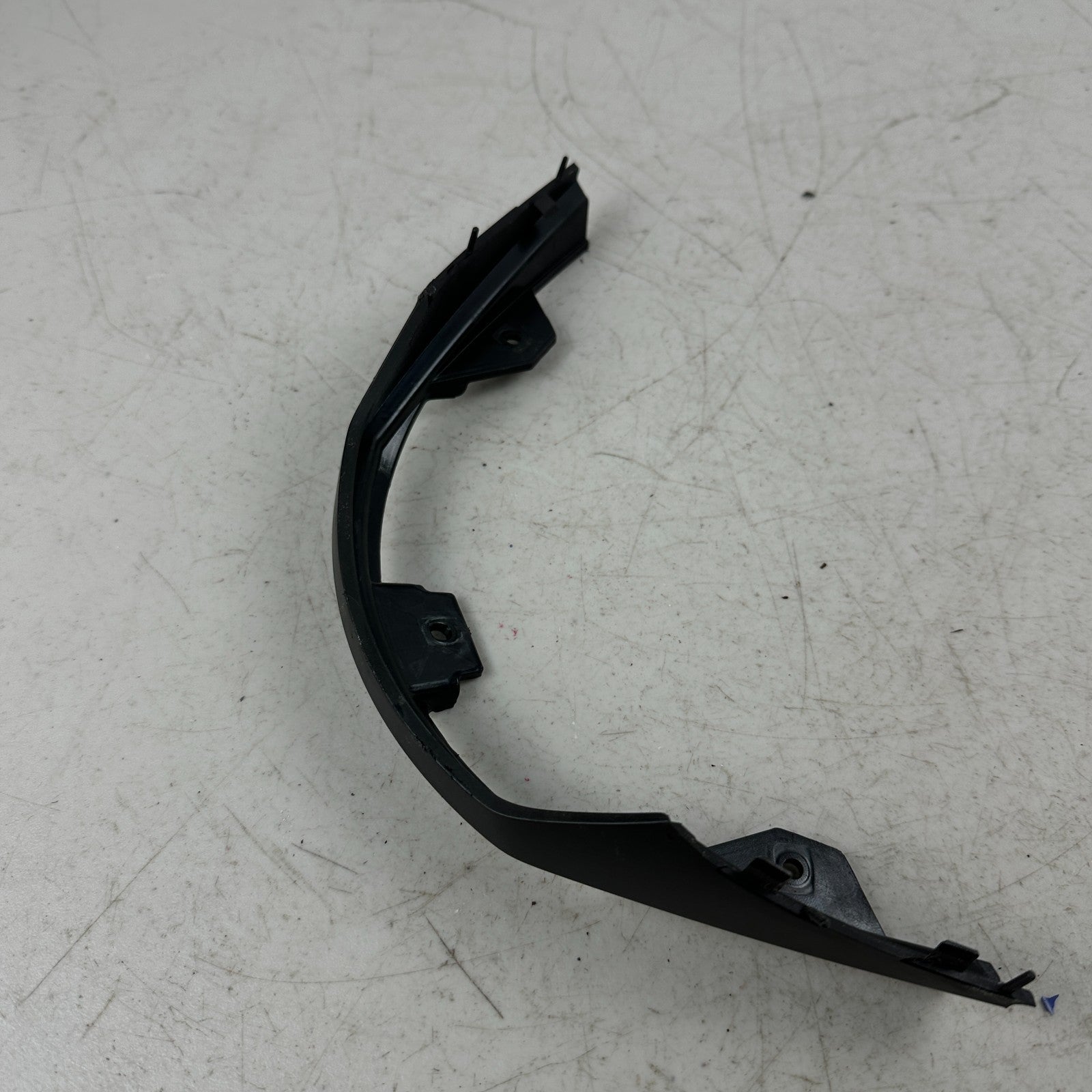 2014 - 2019 CHEVROLET CORVETTE C7 DASHBOARD UPPER SPEEDOMETER COVER TRIM OEM