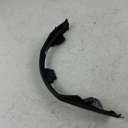 2014 - 2019 CHEVROLET CORVETTE C7 DASHBOARD UPPER SPEEDOMETER COVER TRIM OEM