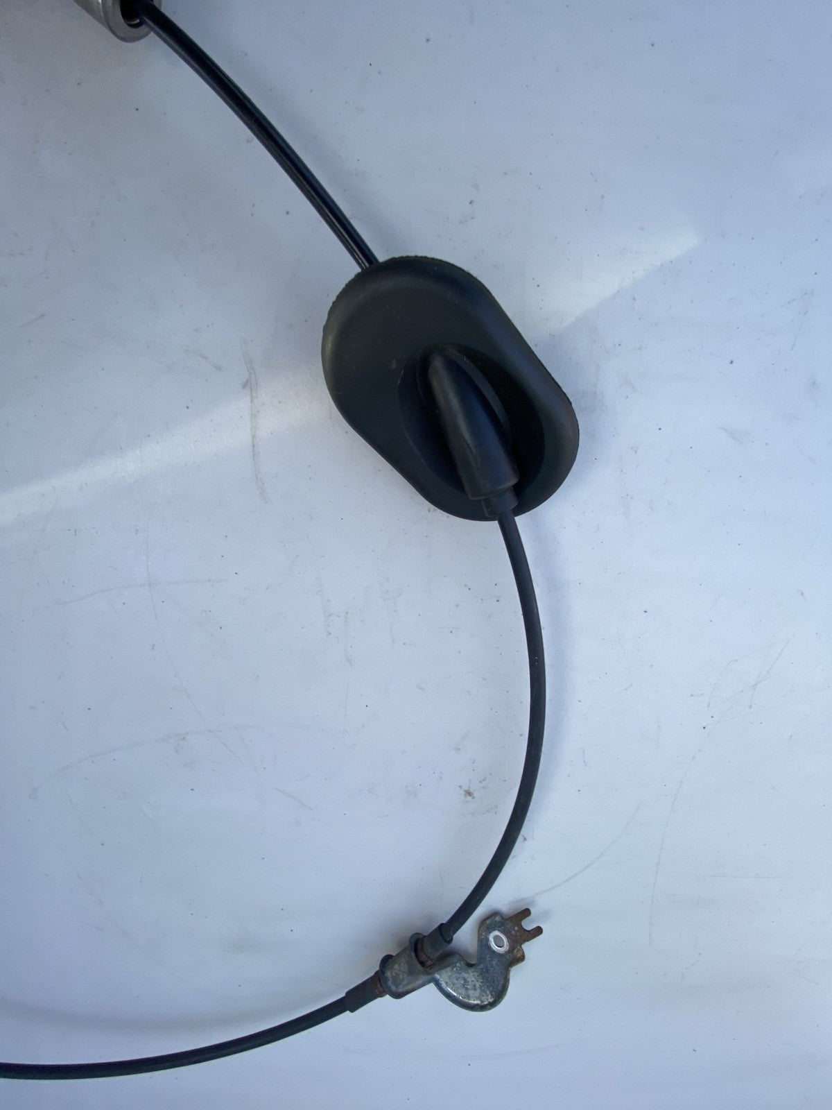 13-17 Honda Accord CVT Shift Cable V6 3.5 AUTOMATIC OEM USED