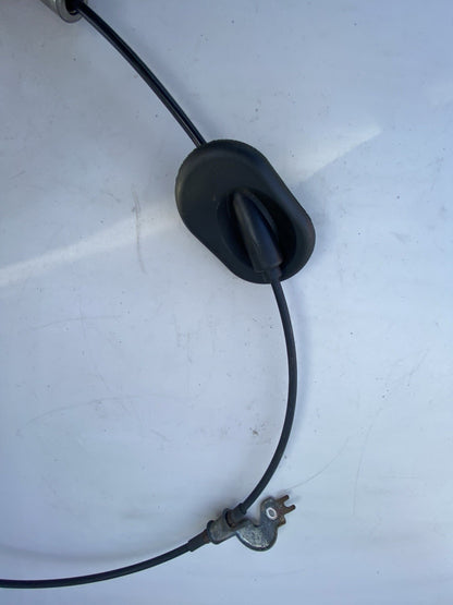 13-17 Honda Accord CVT Shift Cable V6 3.5 AUTOMATIC OEM USED