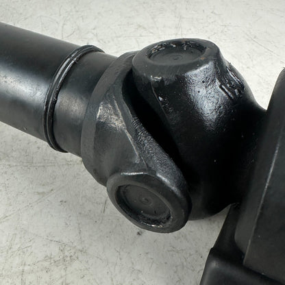 2016-2024 CHEVROLET CAMARO REAR PROPELLER DRIVE SHAFT DRIVESHAFT 84306999 OEM