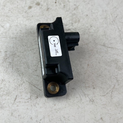 2005-2013 CHEVROLET CORVETTE C6 STABILITY CONTROL YAW RATE SENSOR OEM 10307709