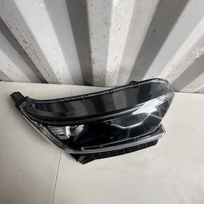  2017-2022 HONDA CR-V RIGHT PASSENGER SIDE HALOGEN HEADLIGHT OEM