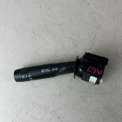 2014-2019 CHEVY CORVETTE C7 COLUMN HEADLIGHT LAMP CONTROL SWITCH 20965178 OEM