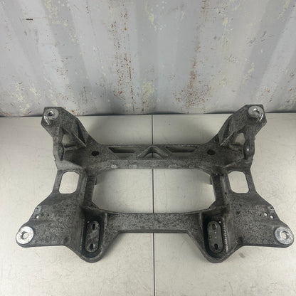 05-13 CORVETTE C6 REAR SUSPENSION ENGINE MOTOR CRADLE CROSSMEMBER SUBFRAME OEM