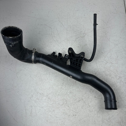 2017 - 2022 HONDA CR-V CRV TURBO INTERCOOLER OUTLET AIR HOSE PIPE TUBE OEM