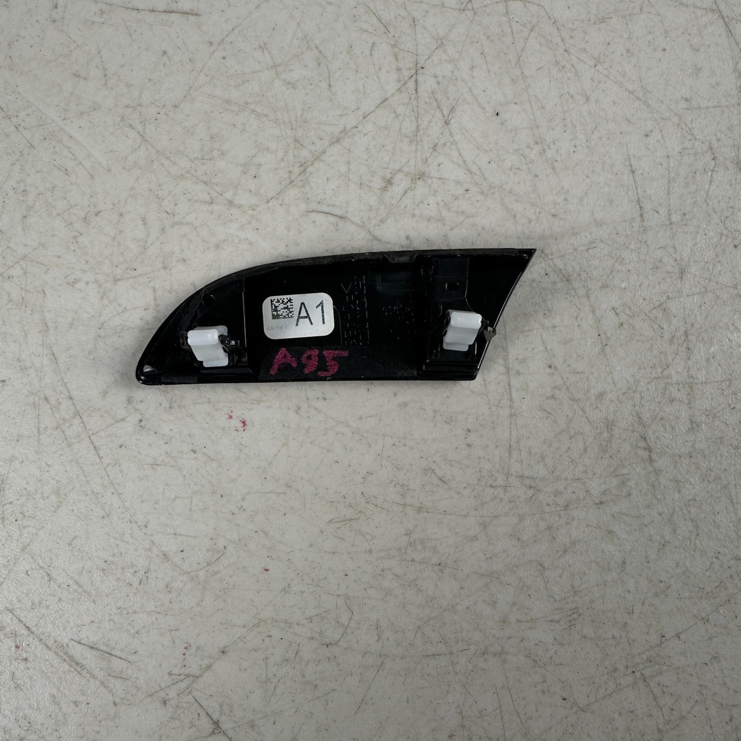 2017-2022 HONDA CR-V CRV DASH DASHBOARD LEFT SIDE BEZEL MOLDING TRIM COVER OEM