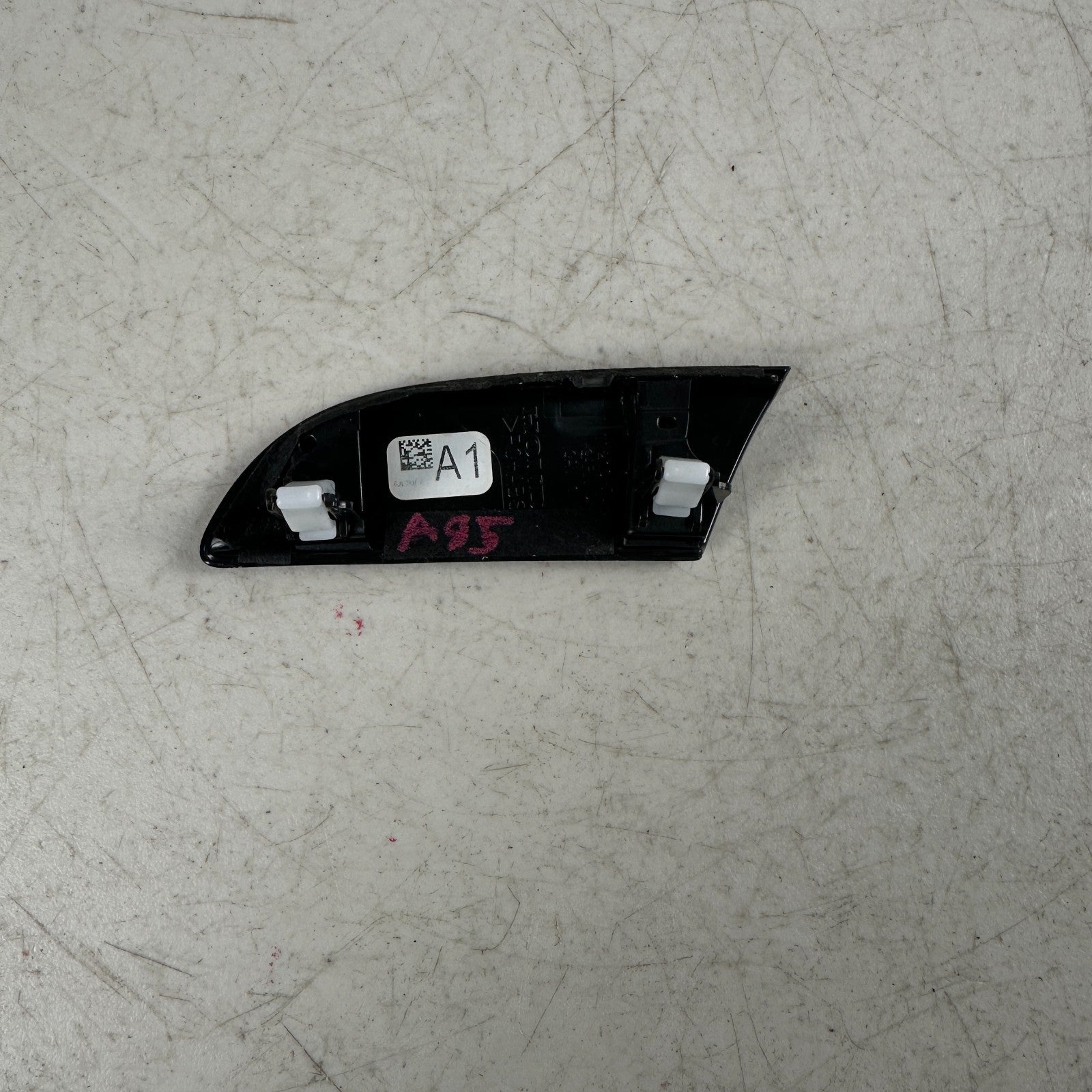 2017-2022 HONDA CR-V CRV DASH DASHBOARD LEFT SIDE BEZEL MOLDING TRIM COVER OEM