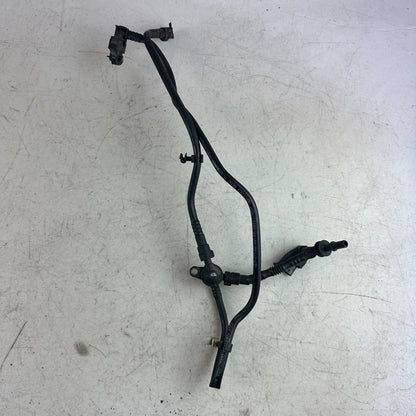 2015-2021 MERCEDES W205 C300 2.0L VAPOR CANISTER PURGE HOSE TUBE A2740183800 OEM