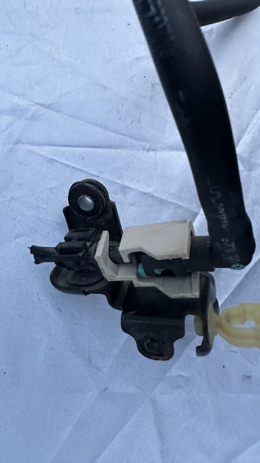 2013-2017 Honda Accord 2.4 Fuel Feed Line OEM