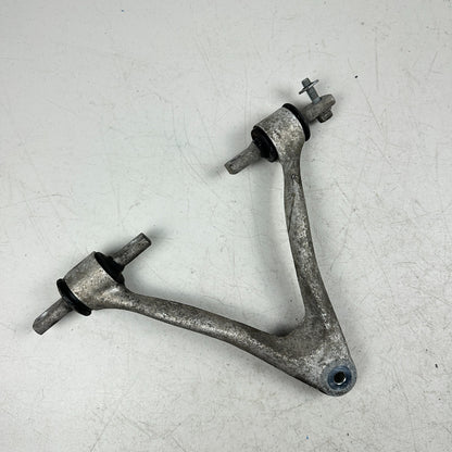 2005-2013 CHEVROLET CORVETTE C6 FRONT LEFT DRIVER SDIE UPPER CONTROL ARM OEM