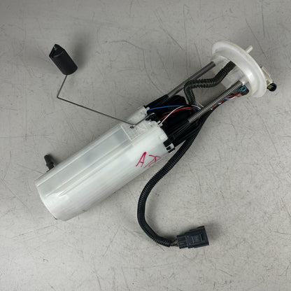 2014-2019 CHEVROLET CORVETTE C7 STINGRAY TANK MOUNTED FUEL PUMP SENDER UNIT OEM