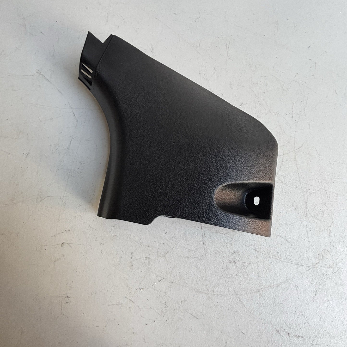 2020 - 2022 TOYOTA COROLLA FRONT RIGHT COWL KICK TRIM PANEL OEM 62111-02300