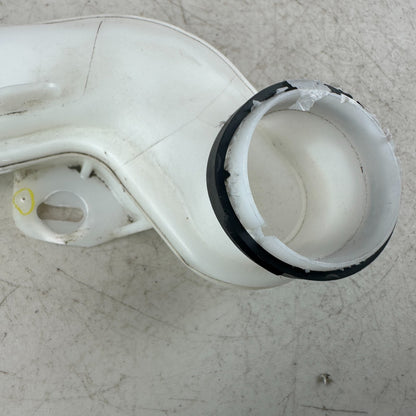 2016–2024 CHEVROLET CAMARO WINDSHIELD WASHER FLUID FILLER NECK TUBE OEM 23133253