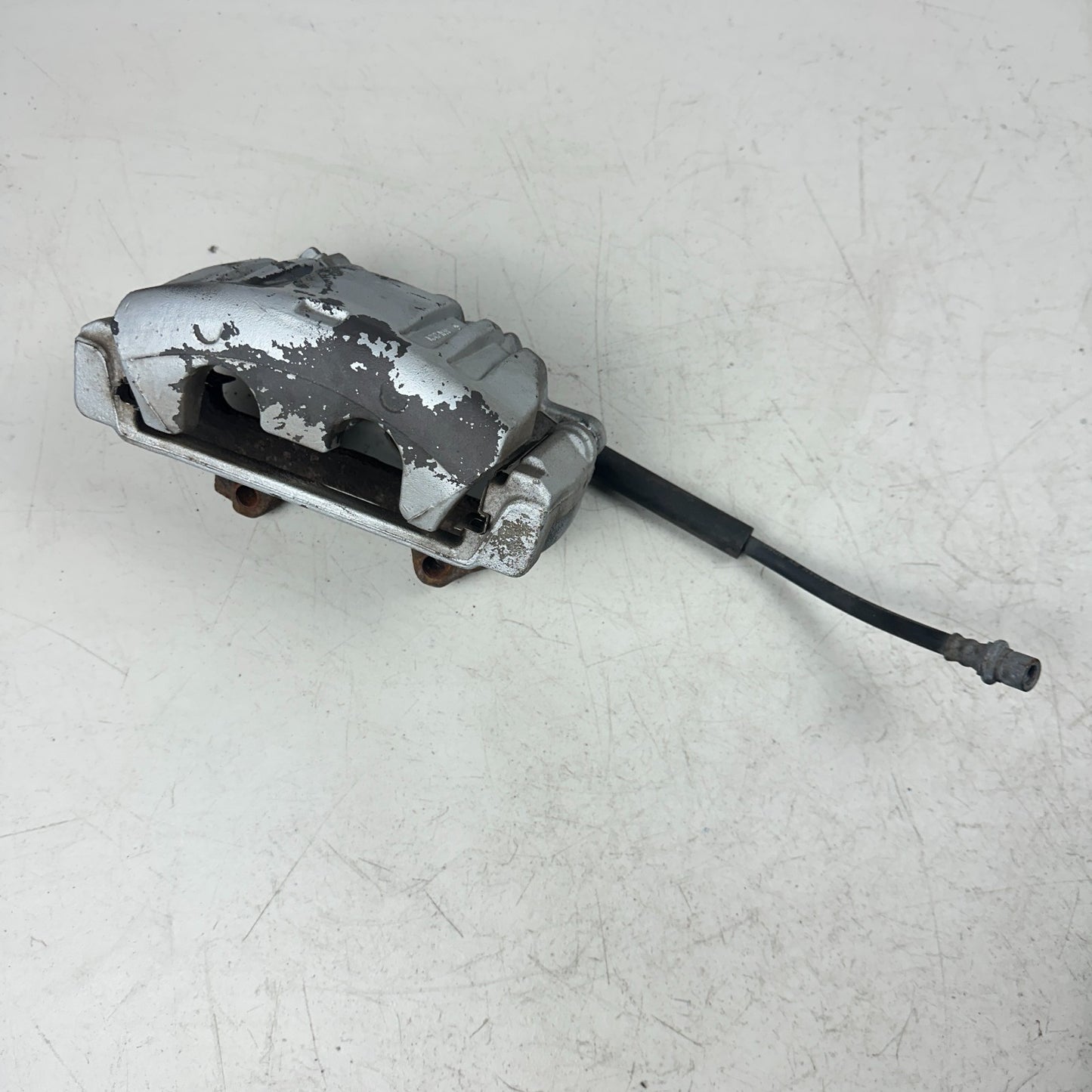 2006-2023 DODGE CHARGER AWD FRONT LEFT DRIVER SIDE ABS BRAKE STOP CALIPER OEM