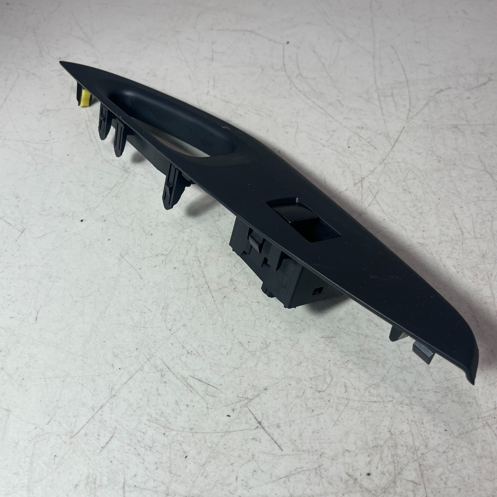 2020-2022 TOYOTA COROLLA REAR RIGHT SIDE DOOR WINDOW GLASS CONTROL SWITCH OEM