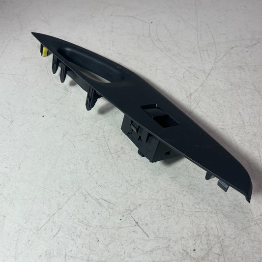 2020-2022 TOYOTA COROLLA REAR RIGHT SIDE DOOR WINDOW GLASS CONTROL SWITCH OEM