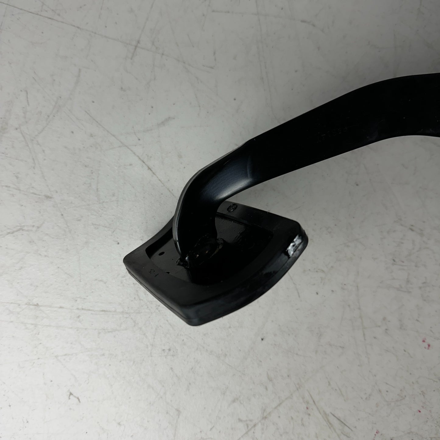 2017-2020 HONDA CR-V CRV FRONT LEFT DRIVER SIDE BRAKE STOP PEDAL W/ BRACKET OEM
